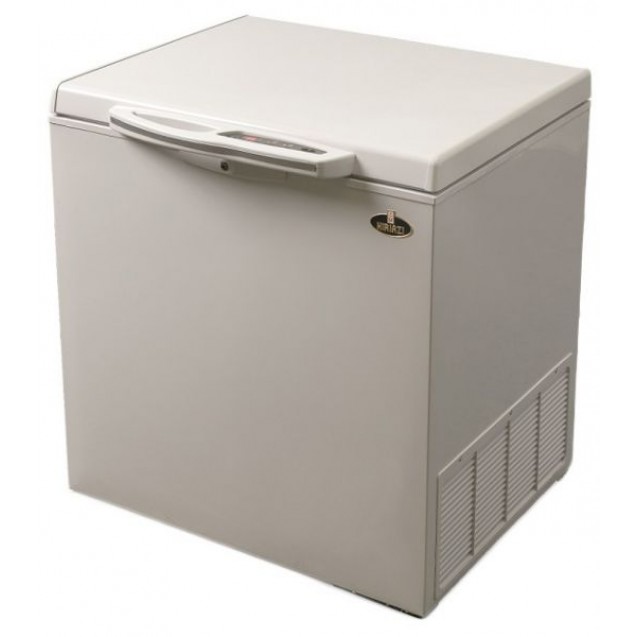 KIRIAZI DE-FROST CHEST FREEZER 178 LITER 