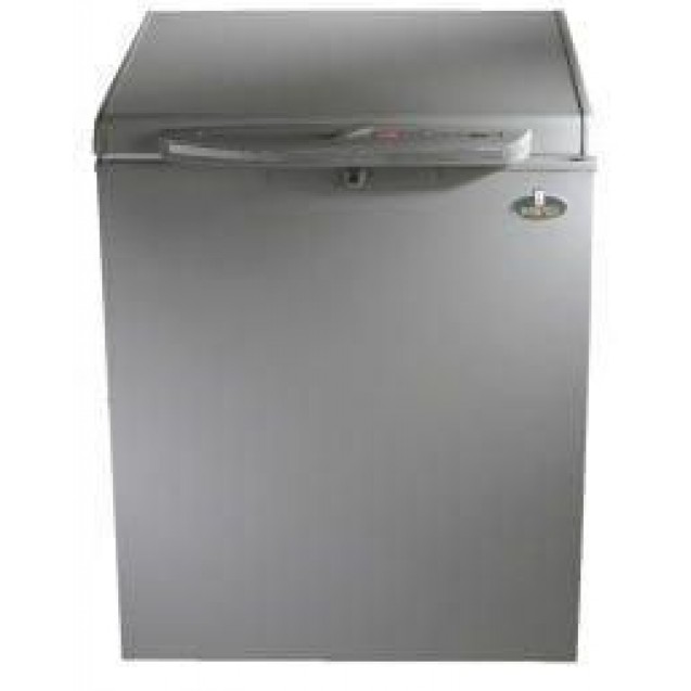 Kiriazi Defrost Chest Freezer, 225 Liters
