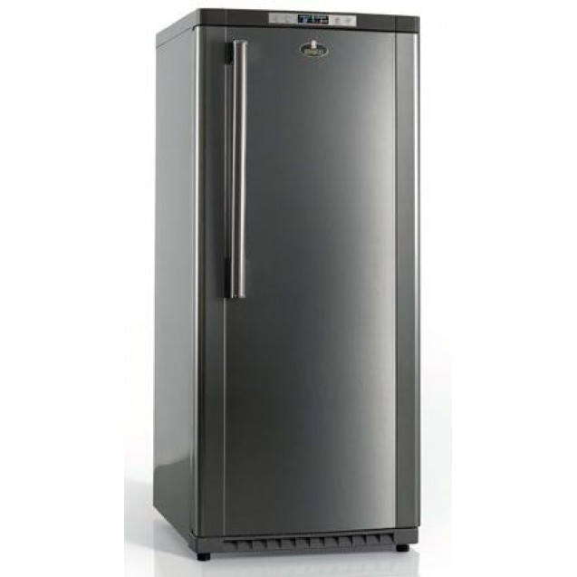 Kiriazi 250 Liter No Frost Deep Freezer Premiere 6 Drawer 