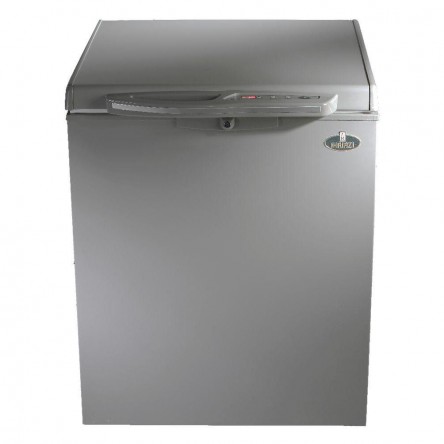 Kiriazi Defrost Chest Freezer, 338 Liters