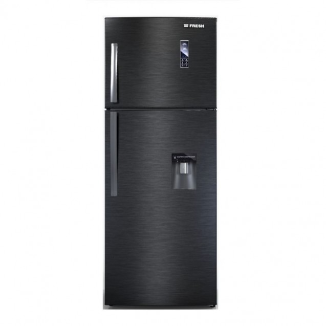 Fresh No frost refrigerator 580liter 