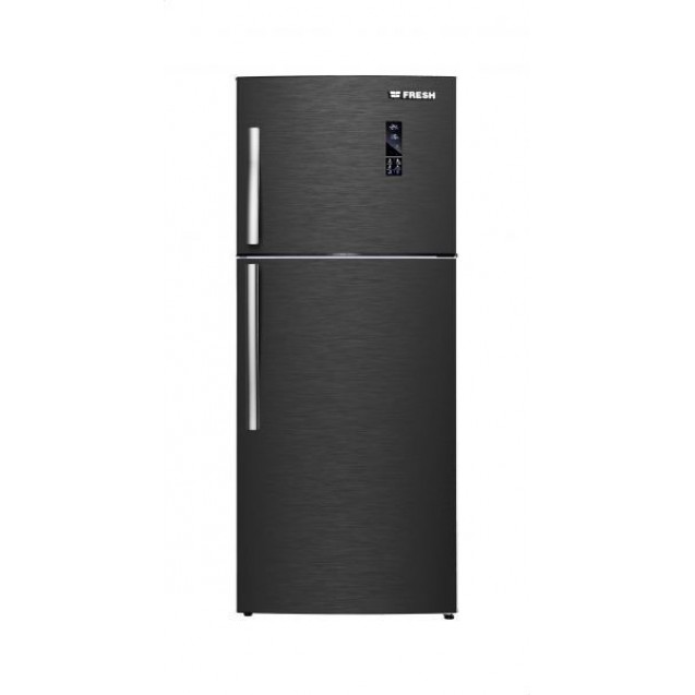 Fresh refrigerator no frost 540liter 
