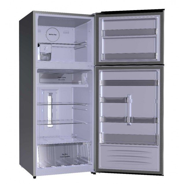 Fresh refrigerator no frost 540liter 