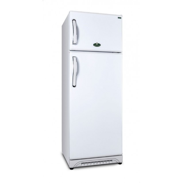Kiriazi 12Ft De Frost Refrigerator 330 L 