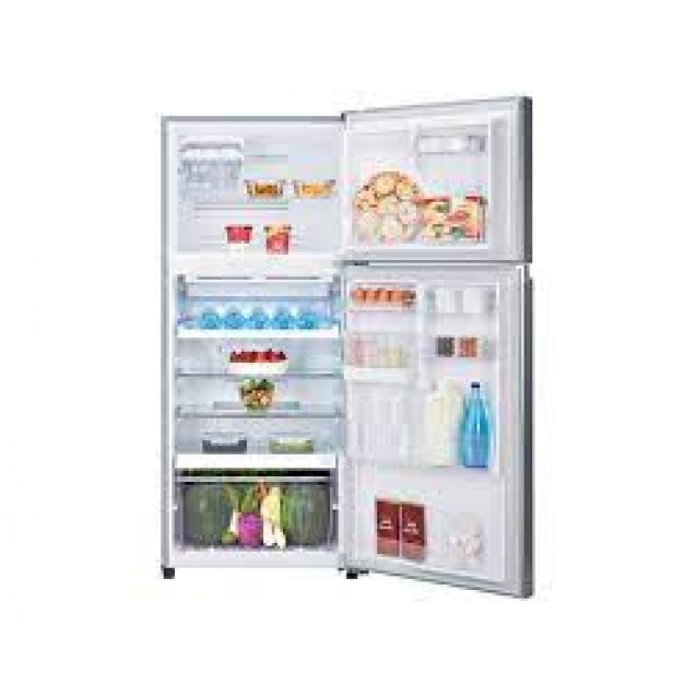 TOSHIBA Refrigerator Inverter No Frost 