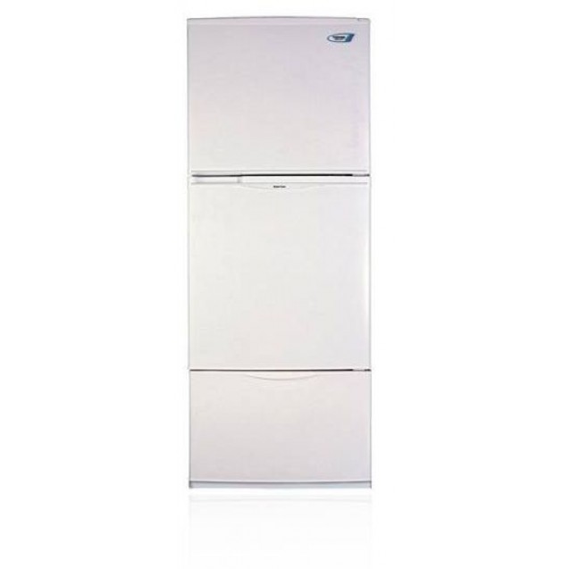 TOSHIBA Refrigerator No Frost 351 Liter