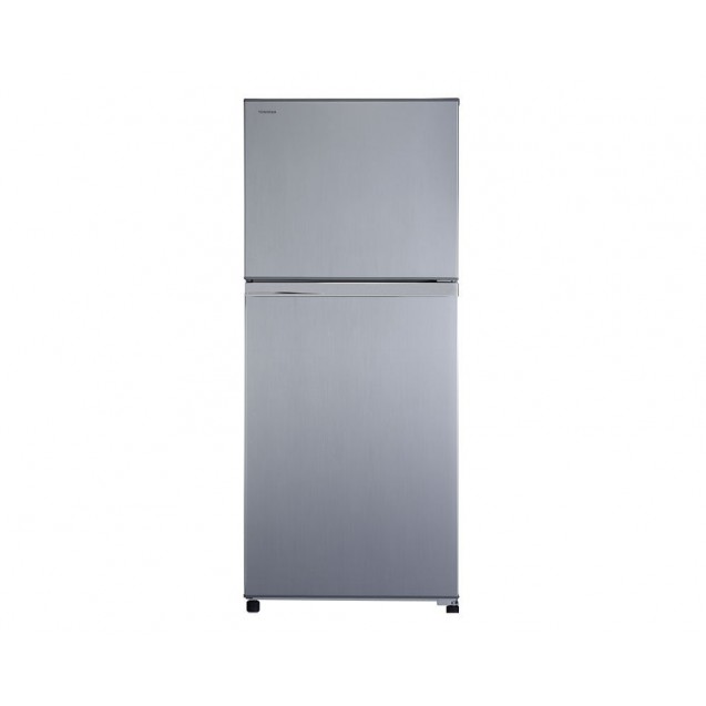 Toshiba refrigerator no frost 355 liter Toshiba refrigerator no frost 355 liter