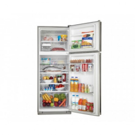 SHARP Refrigerator No Frost 385 Liter 