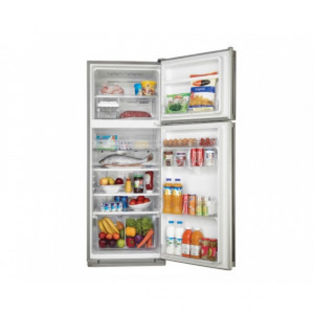 SHARP Refrigerator No Frost 385 Liter 