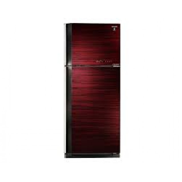 SHARP Refrigerator Inverter Digital No Frost