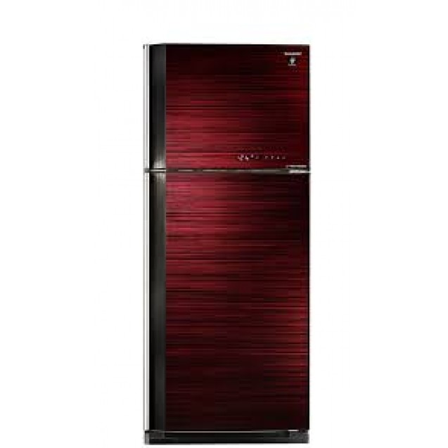 SHARP Refrigerator Inverter Digital No Frost 