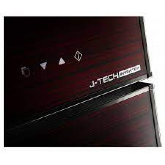 SHARP Refrigerator Inverter Digital No Frost 