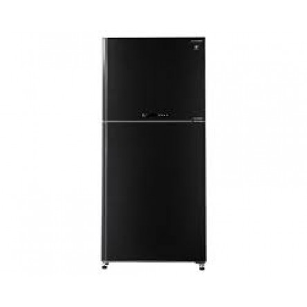 SHARP Refrigerator Inverter Digital No Frost 