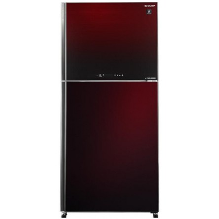 SHARP Refrigerator Inverter Digital No Frost 