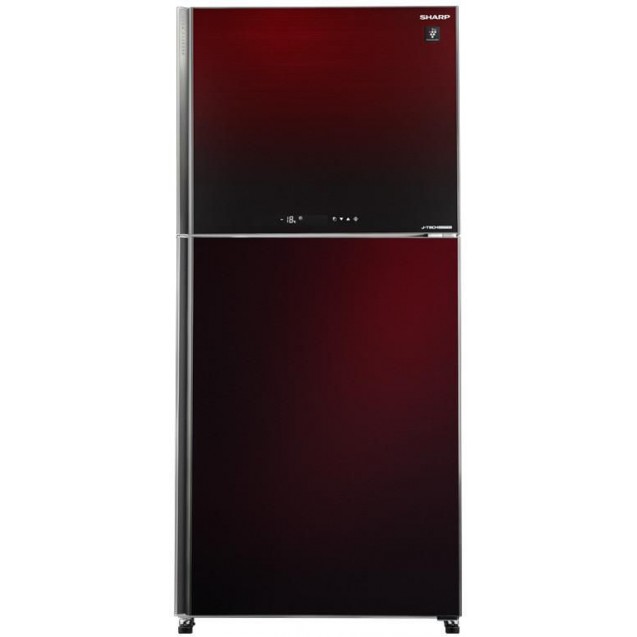 SHARP Refrigerator Inverter Digital No Frost 