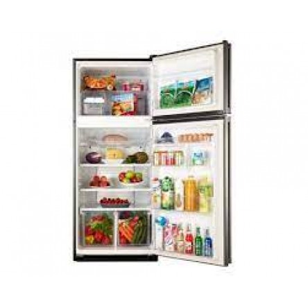 SHARP Refrigerator Digital No Frost  With Plasmacluster 