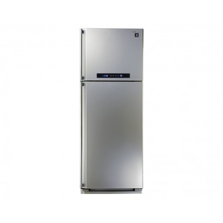 SHARP Refrigerator Digital No Frost  With Plasmacluster 