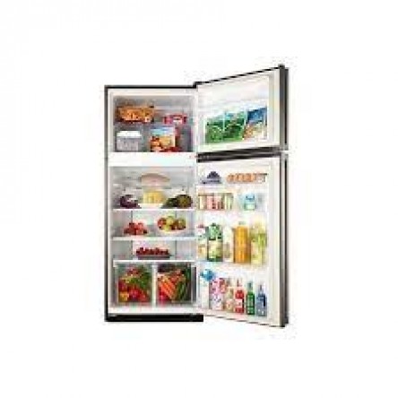SHARP Refrigerator Digital No Frost  With Plasmacluster 