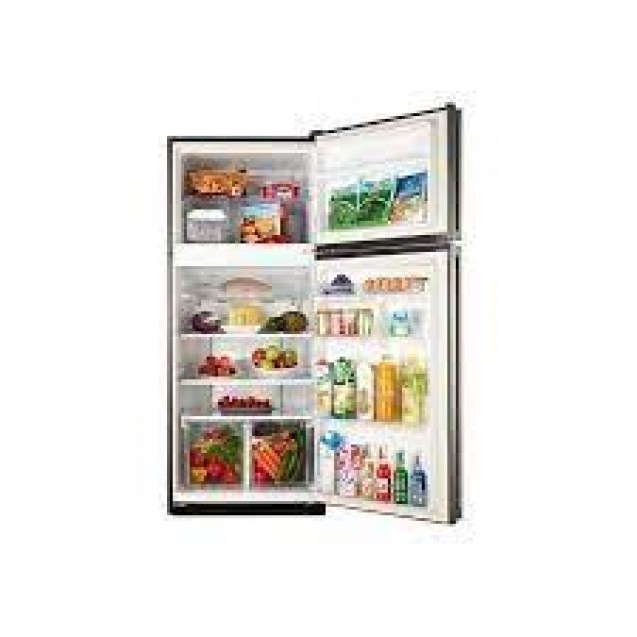 SHARP Refrigerator Digital No Frost  With Plasmacluster 