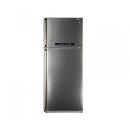 SHARP Refrigerator Digital No Frost With Plasmacluster