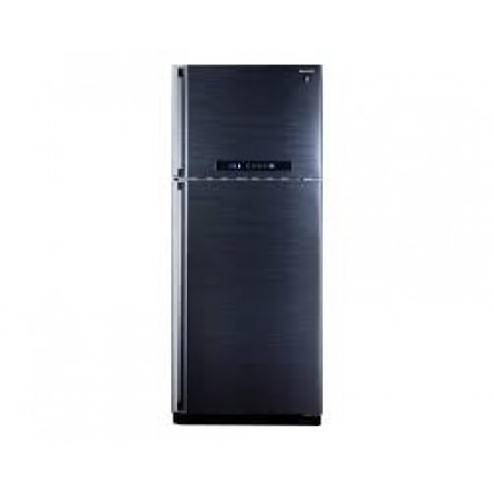 SHARP Refrigerator Digital No Frost Plasmacluster 