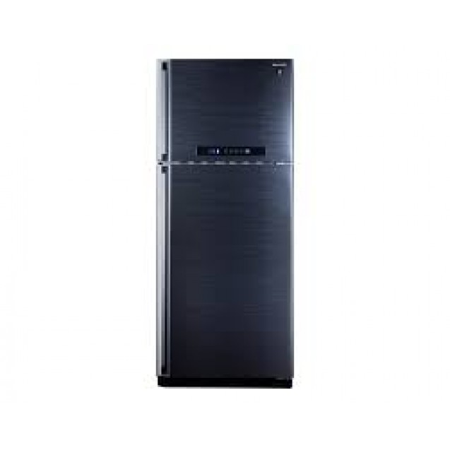 SHARP Refrigerator Digital No Frost Plasmacluster 