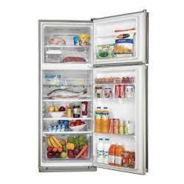 SHARP Refrigerator Digital No Frost Plasmacluster 
