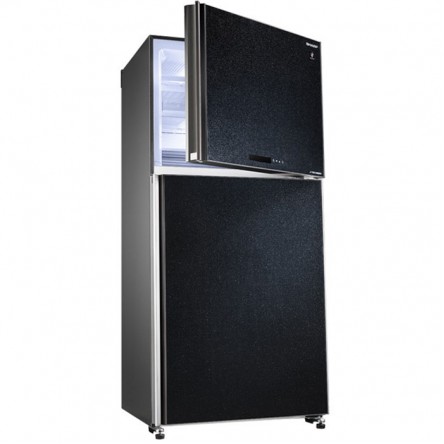 SHARP Refrigerator Inverter Digital No Frost 450 Liter 