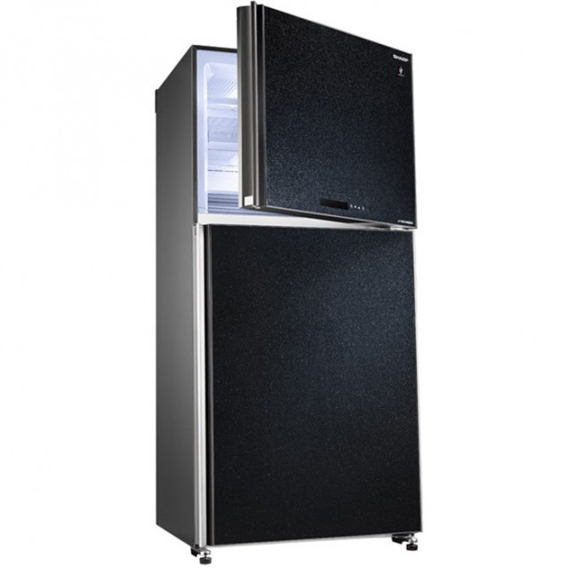 SHARP Refrigerator Inverter Digital No Frost 450 Liter SHARP Refrigerator Inverter Digital No Frost 450 Liter