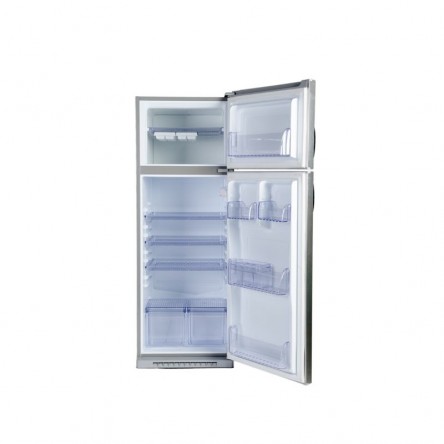 Kiriazi Refrigerator Fridge 10 Feet Silver
