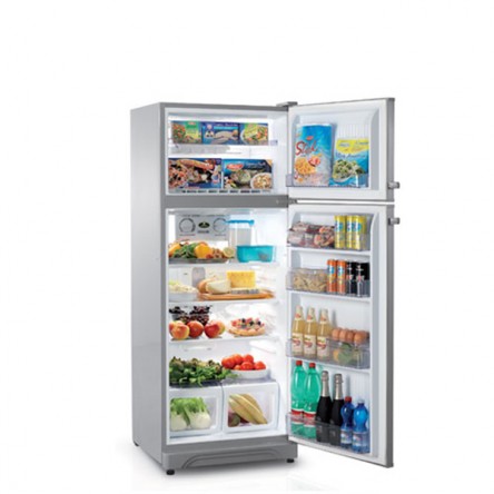 Kiriazi Solitaire Premier Refrigerator Turbo-LED 13 feet 