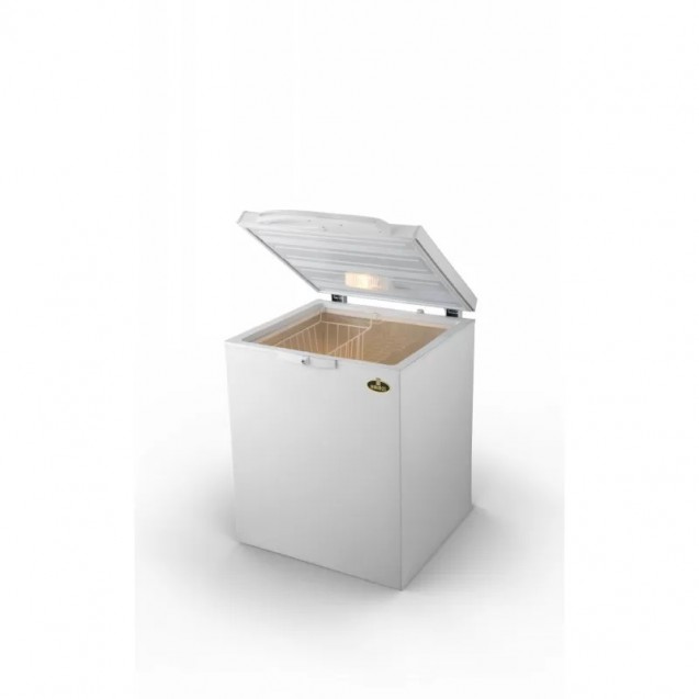 Kiriazi Chest Freezer Premier 178 Liter Defrost Kiriazi Chest Freezer Premier 178 Liter Defrost