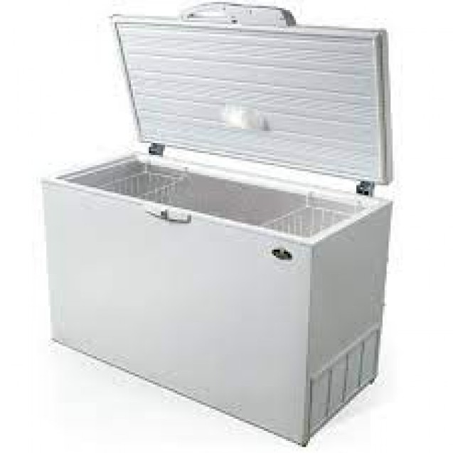 KiriaziChest Freezer - 338 L KiriaziChest Freezer - 338 L