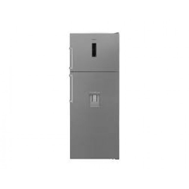 TORNADO Refrigerator Digital No Frost 496 Liter