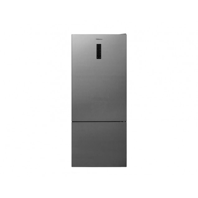TORNADO Refrigerator Digital No Frost 430 Lite