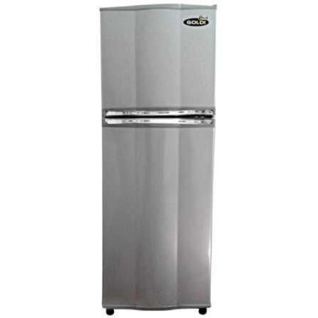 Goldi Refrigerator 2 Doors