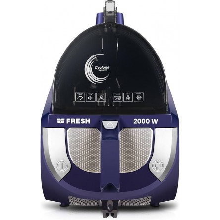 Fresh Vacuum Cleaner Matrix 2000 Watt Bagless - Navy Blue