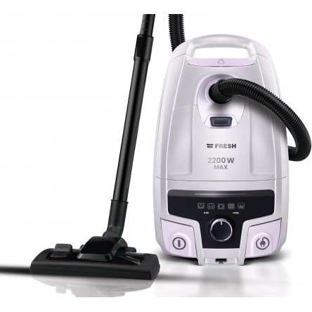 Fresh Vaccuum Cleaner Bag MAX 2200 W