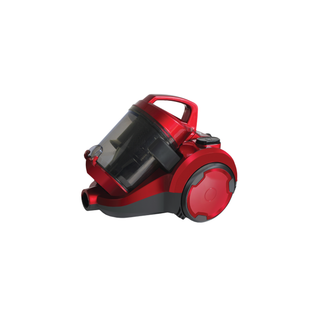 Fresh Vacuum Cleaner Turbo 2200 W Bag less