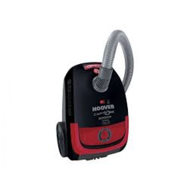 HOOVER Vacuum  With Carpet and Floor Nozzle 