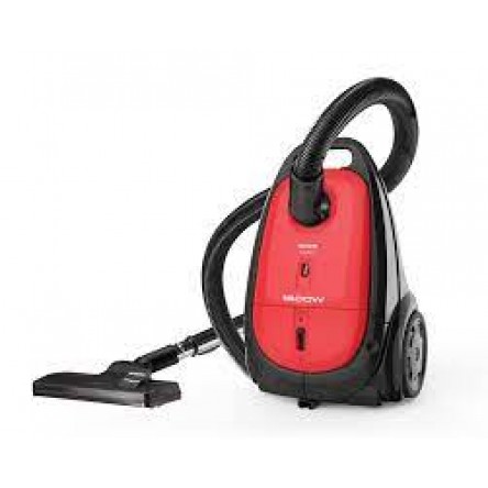 TOSHIBA Vacuum  With Anti-Bacteria Filter 