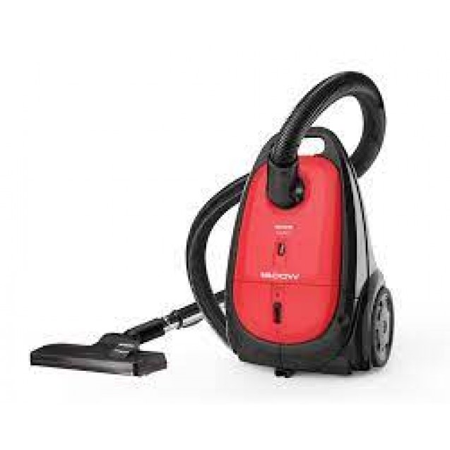 TOSHIBA Vacuum  With Anti-Bacteria Filter 