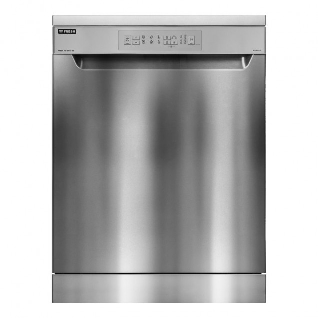 Fresh Dishwasher -60 Stainless Steel