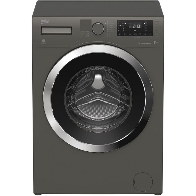 BIKOGray 1200RL Inverter Digital Steam Washer