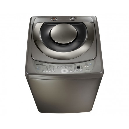 TOSHIBA Washing Machine Top Automatic 11 Kg