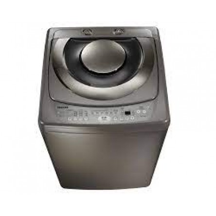 TOSHIBA Washing Machine Top Automatic 10 Kg