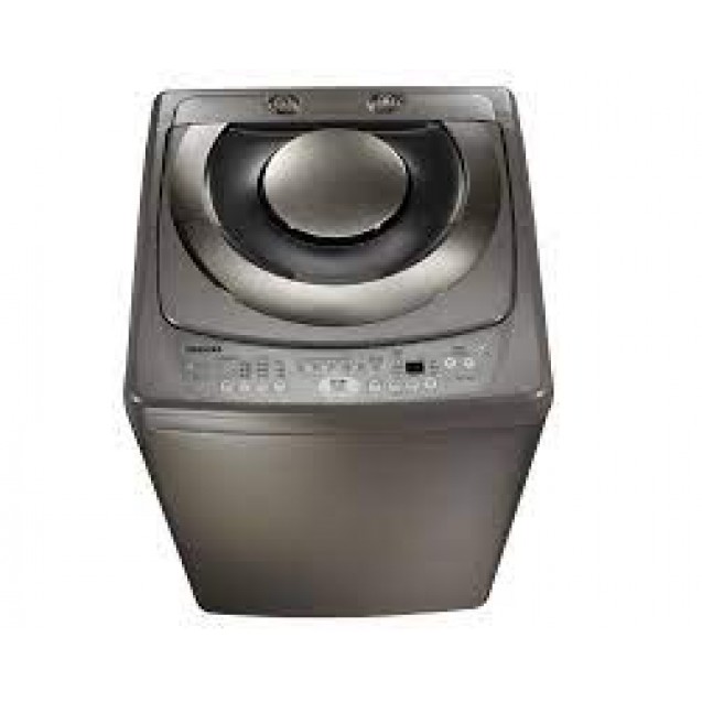 TOSHIBA Washing Machine Top Automatic 10 Kg