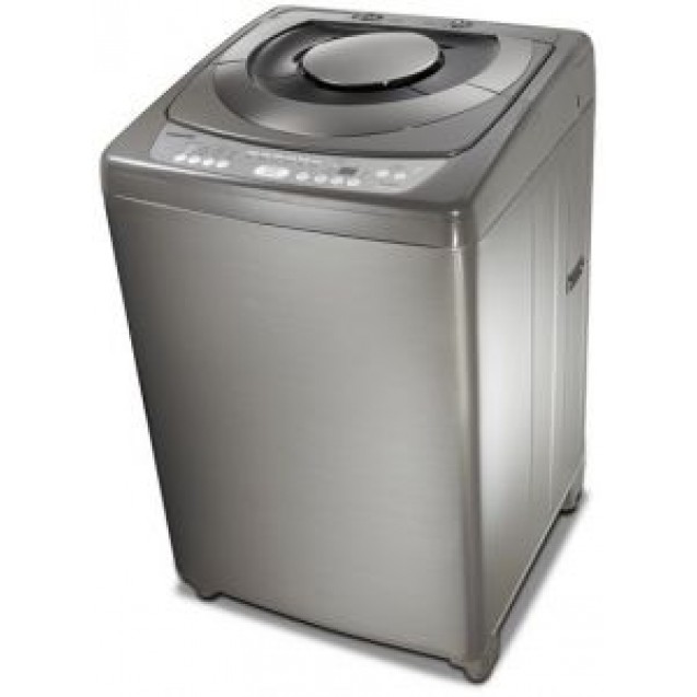 TOSHIBA Washing Machine Top Automatic 10 Kg