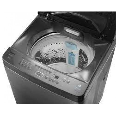 TOSHIBA Washing Machine Top Automatic 10 Kg