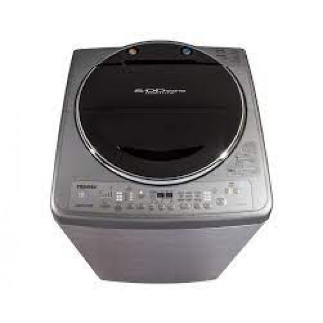 TOSHIBA Washing Machine Top Automatic 13 Kg